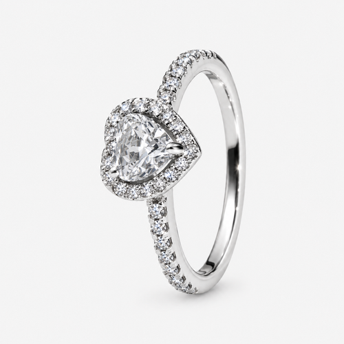Anillo Corazón