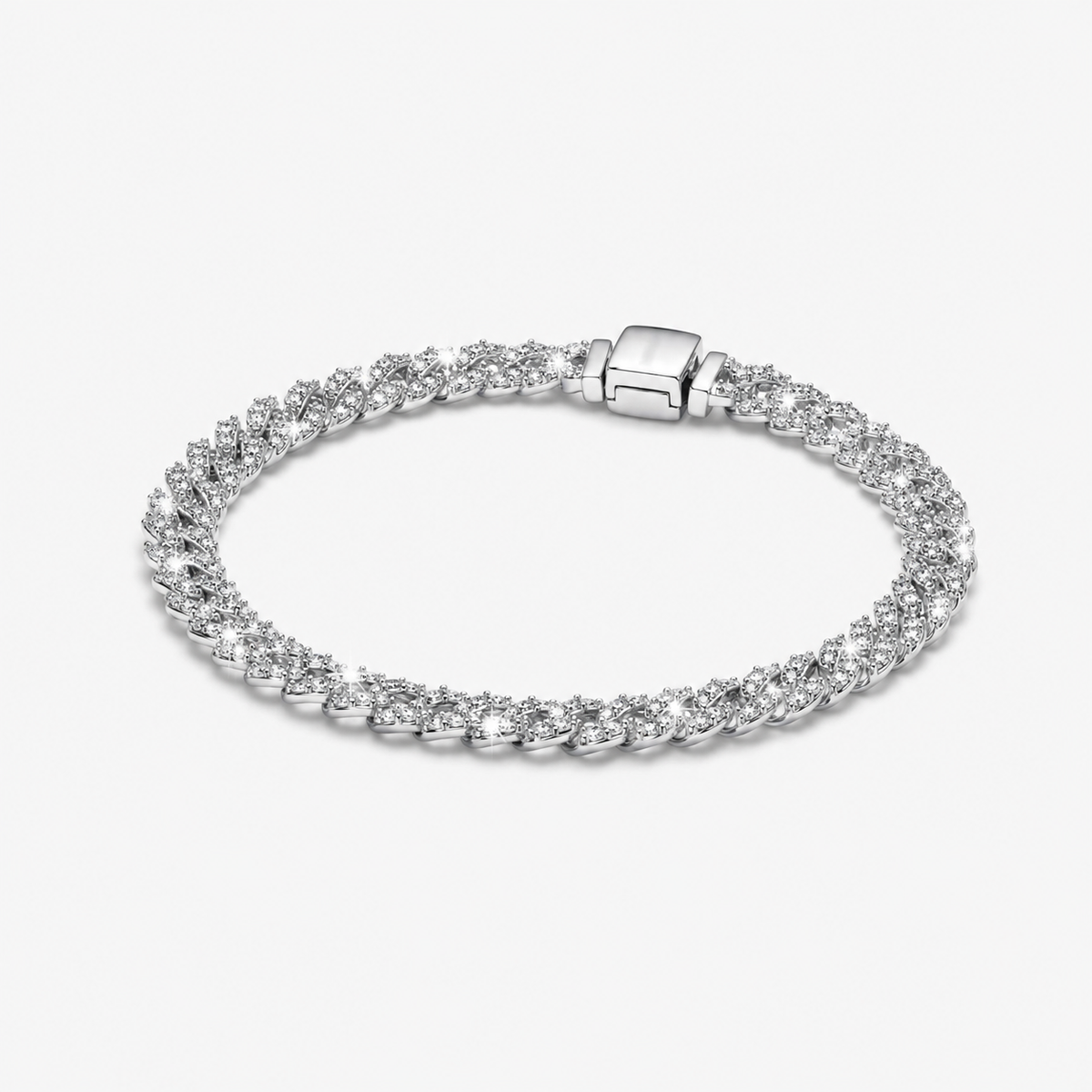 Pulsera Cubana
