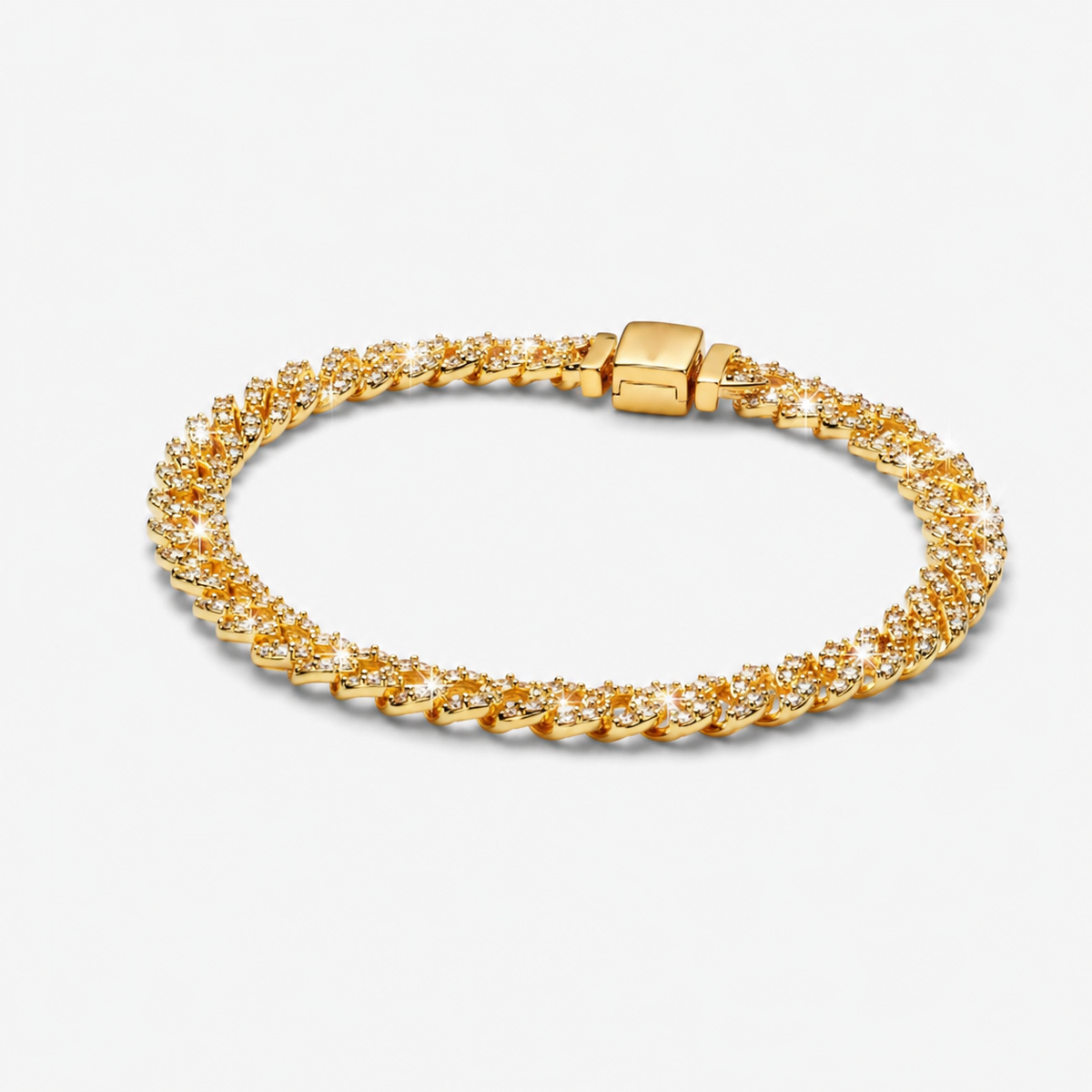 Pulsera Cubana