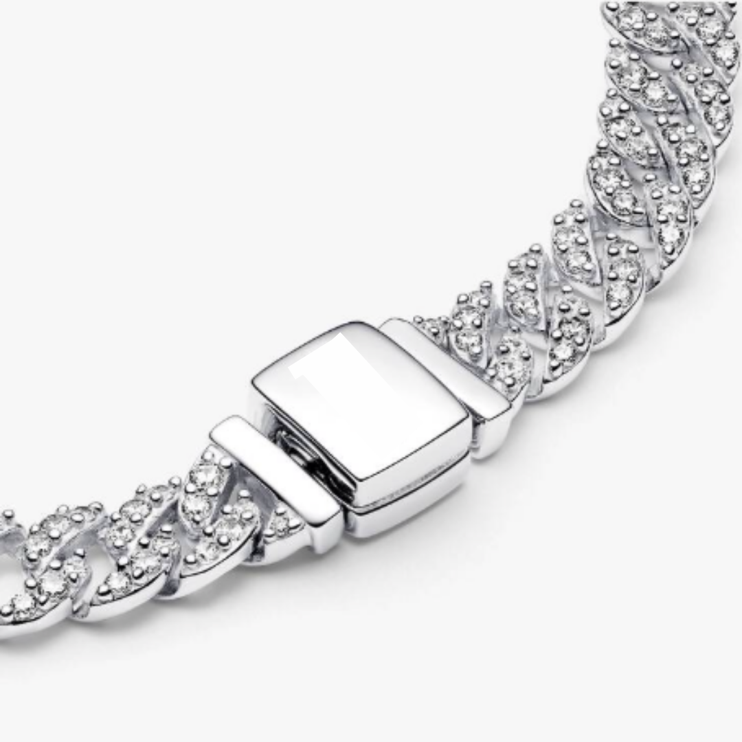 Pulsera Cubana