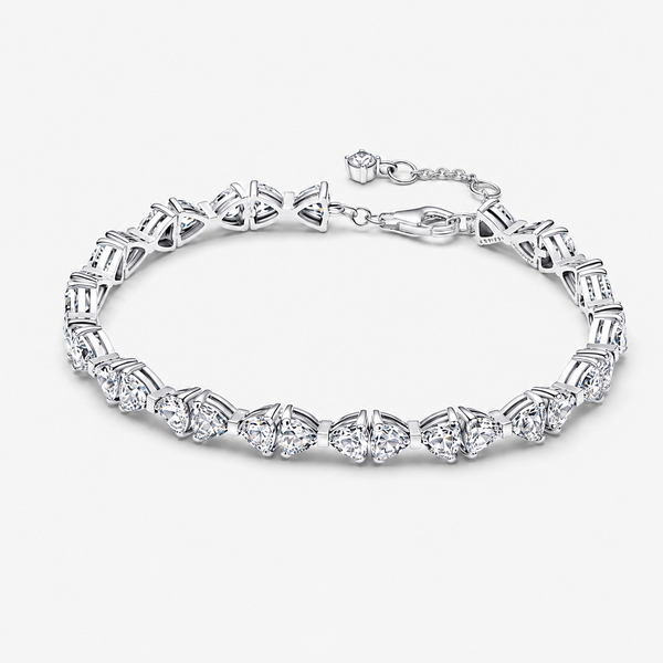 Pulsera Cadena Lazos